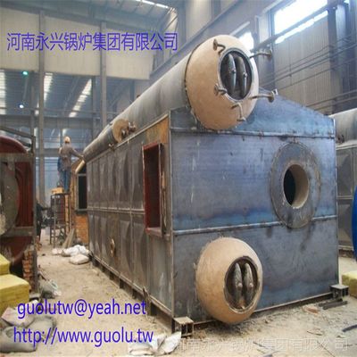 高效節(jié)能之選 專家解析廠家直銷2噸燃?xì)庥酂嵴羝仩t的優(yōu)勢與應(yīng)用