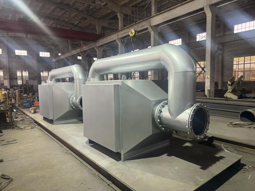 1.5MW發(fā)電機(jī)組配套余熱鍋爐制造完成 技術(shù)創(chuàng)新與綠色應(yīng)用突破