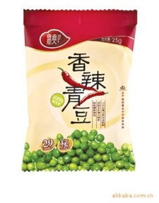 傳統(tǒng)風(fēng)味的現(xiàn)代化表達 從饞貓食品看貨架時代休閑零食創(chuàng)新